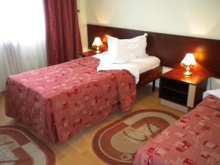 Hotel Decebal - Braşov - 2