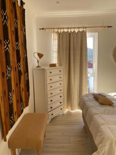 Cape Town Skyline 2 bedroom apartment - Cidade Do Cabo - 2