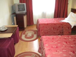 Hotel Decebal - Braşov - 1