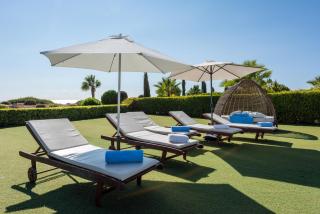 Villa Savoya Sunrise by Ezoria Villas - Coral Bay - 5