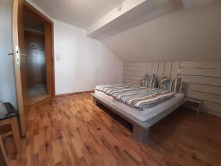 Ferienwohnung Kern - Finkenberg - 2