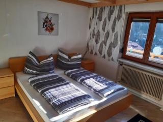 Ferienwohnung Kern - Finkenberg - 3