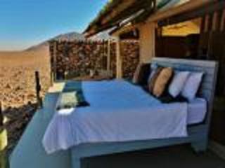 Elegant Desert Camp - Sesriem - 7