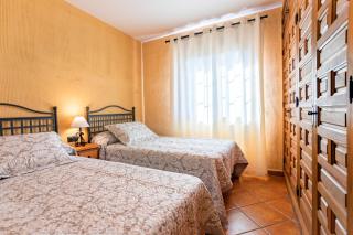 Apartamentos Sierra Tejeda - Alcaucín - 8