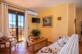 Apartamentos Sierra Tejeda - Alcaucín - 5
