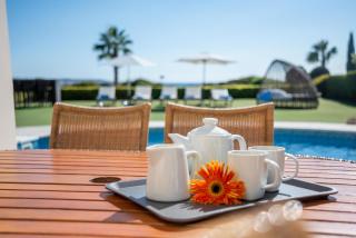Villa Savoya Sunrise by Ezoria Villas - Coral Bay - 8