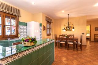 Apartamentos Sierra Tejeda - Alcaucín - 1