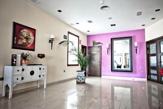 Hotel Campos de Baeza - Baeza - 7