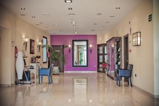Hotel Campos de Baeza - Baeza - 2
