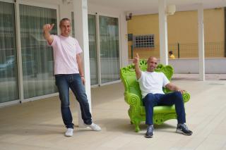 Hotel San Salvador - Bellaria-Igea Marina - 1