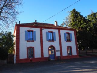 La Gare De Millas Chambres d'hôtes - Millas - 7
