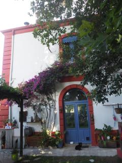 La Gare De Millas Chambres d'hôtes - Millas - 3