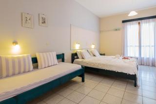 Kavos Psarou Studios & Apartments - Alykes - 2
