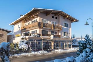 Pension Schenkenfelder - Bad Häring - 8