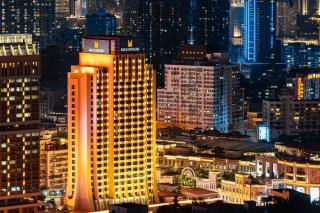 Millennium Harbourview Hotel Xiamen-Near Metro Station & Zhongshan Road - Xiamen - 9