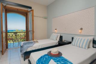 Kavos Psarou Studios & Apartments - 3