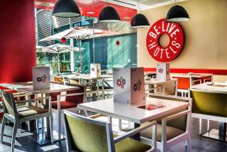 Be Live City Center Talavera - Talavera de la Reina - 6