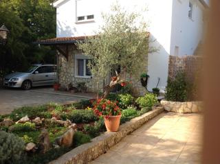Olive Garden Apartments Krk - Brzac - 3