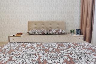 Luxe apart-hotel near Lavina New Building 1 floor - Sumy - 9