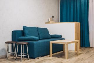Luxe apart-hotel near Lavina New Building 1 floor - Sumy - 4