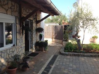 Olive Garden Apartments Krk - Brzac - 4