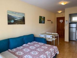 Apartamentos Turísticos Yamasol - Fuengirola - 9
