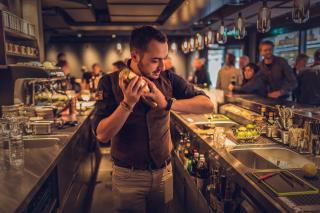 Revier Mountain Lodge Adelboden - Adelboden - 5
