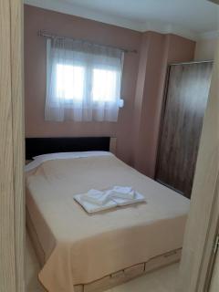 Kosmos Service Apartment Modern Spirit City Center With Additional Cost Parking - Tessalónica - 9