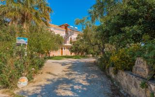 Kavos Psarou Studios & Apartments - Alykes - 6