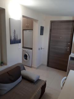Kosmos Service Apartment Modern Spirit City Center With Additional Cost Parking - Tessalónica - 7