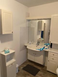 Ferienwohnung Etgersleben - Etgersleben - 4