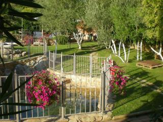 Villa Terme Di Caldana B&B - Venturina Terme - 4