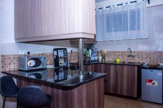 Kasty M Apartments- W Place - 3