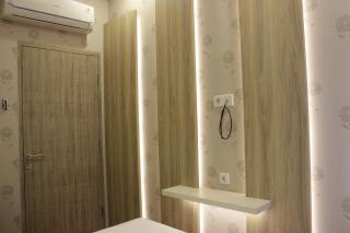 Homey and Chic 2BR Apartment Newton Residence Bandung By Travelio - 5