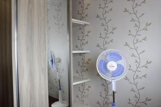 Homey and Chic 2BR Apartment Newton Residence Bandung By Travelio - 1