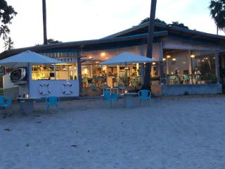 Le Petit Saint Tropez Beach Resort Khanom - 1