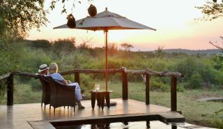 Motswiri Private Safari Lodge - Madikwe Game Reserve - 9