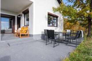 Blaufränker Bungalow - 2
