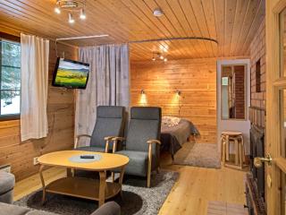 Holiday Home Kaltiotievantie 2 mökki 1 by Interhome - Ylläsjärvi - 3