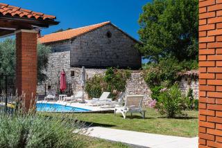 Villas Kolumbera With Private Pools - Kolumbera - 9