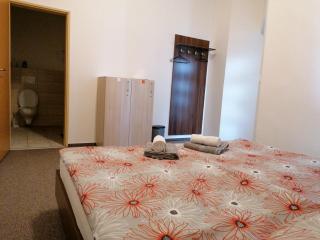 Hostel Vodna 1 - Košice - 6
