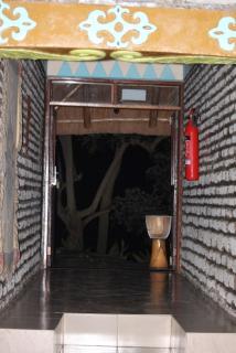 Kyaninga Royal Cottage - Fort Portal - 6