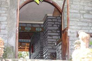 Kyaninga Royal Cottage - Fort Portal - 3