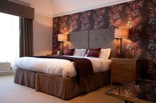 The Townhouse Hotel - Melrose - 8