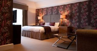 The Townhouse Hotel - Melrose - 3
