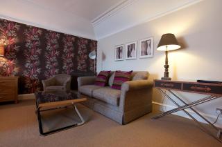 The Townhouse Hotel - 1
