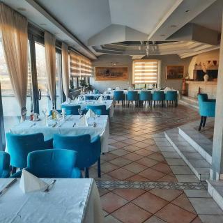 Hotel Bacchus - Livno - 1