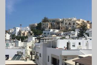 Naxos Best View Apartment - Naxos Chora - 4
