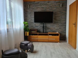 Ferienwohnung Krähennest in den Hegaubergen - Nähe Bodensee - Mühlhausen-Ehingen - 0