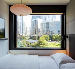 citizenM Seattle South Lake Union - Seattle - 1